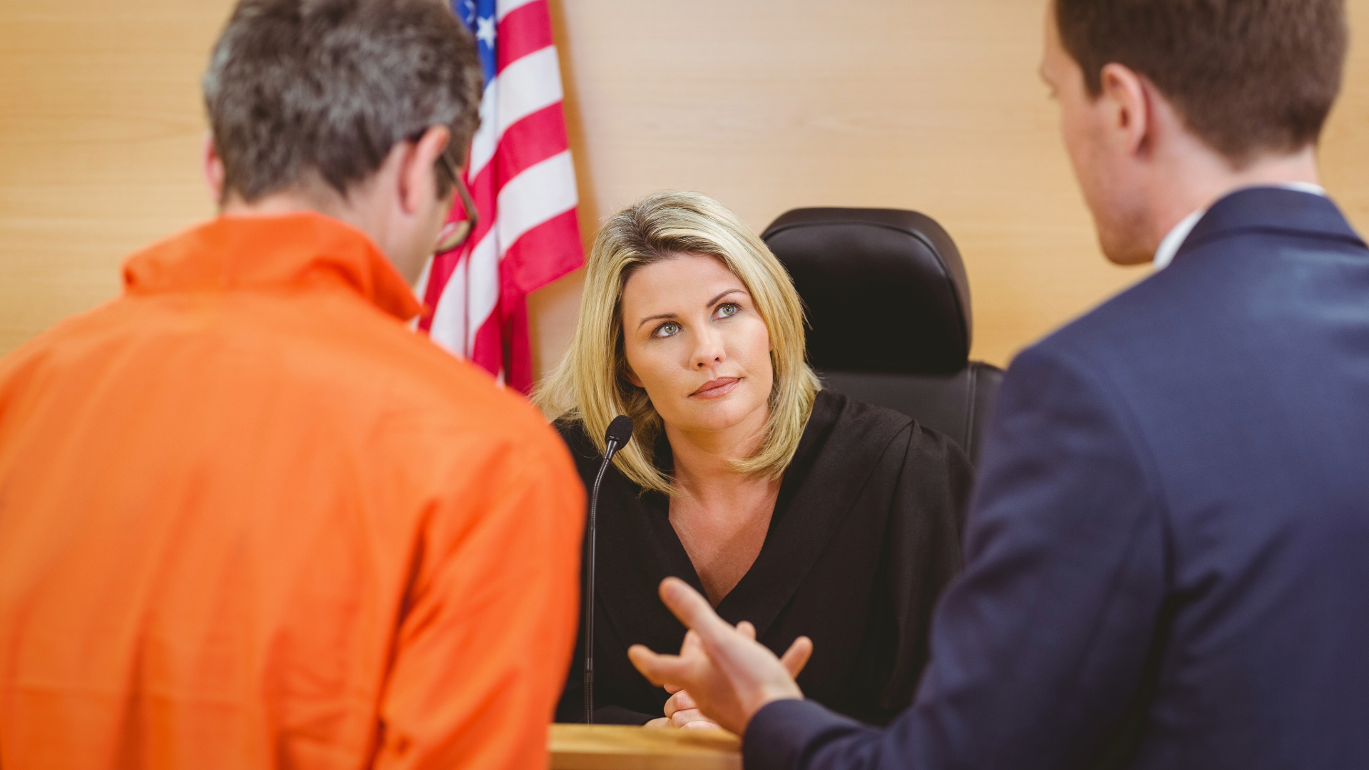 Criminal defense attorney in Southern Maryland