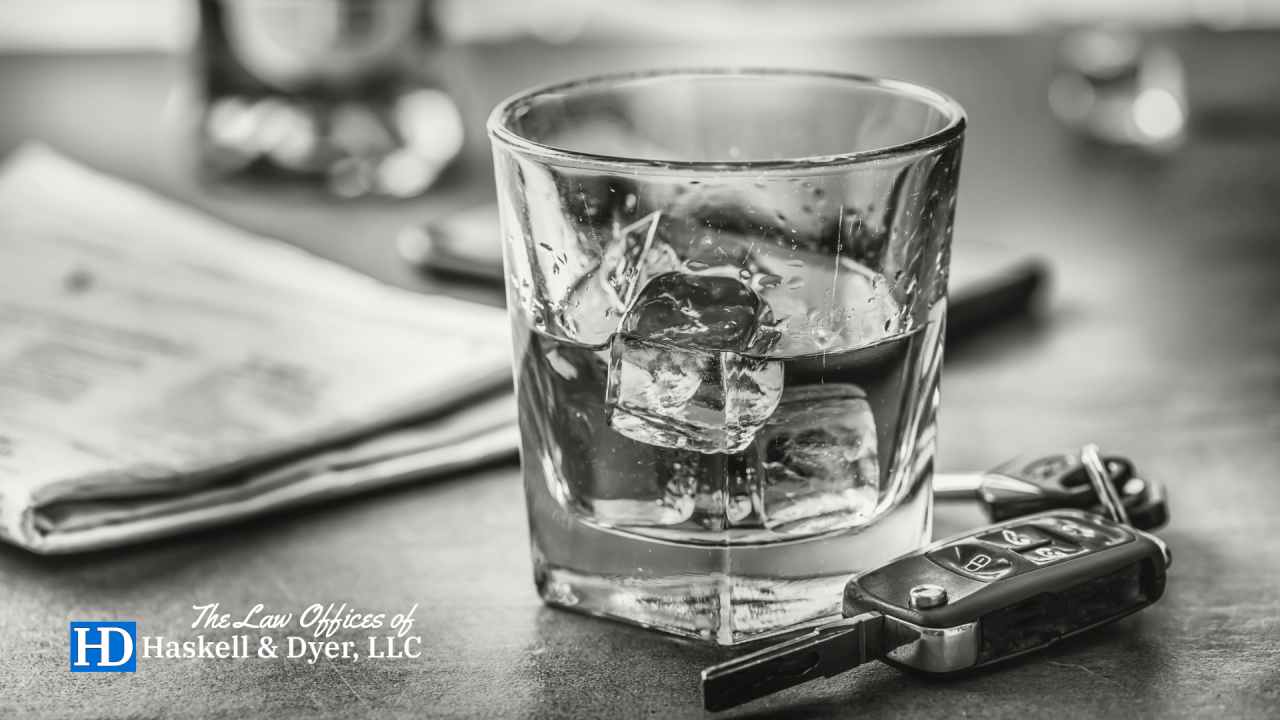 Walking Into 4990 Rhode Island Avenue: A Driver’s Guide to the Hyattsville DUI Court Date