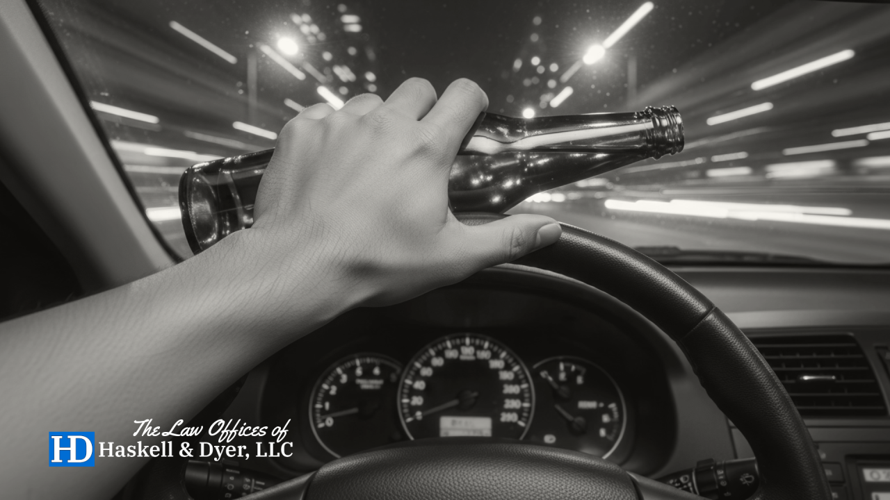 The Other Case the State Files: Defending the MVA Administrative Hearing After a Maryland DUI Arrest