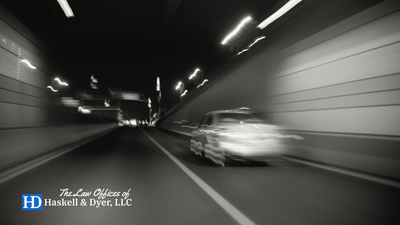 The Drive Home After the Final Whistle: FedEx Field Game Day DUI Defense in PG County