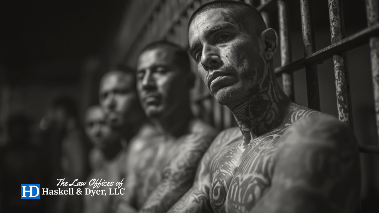 When the Charging Document Includes a Gang Allegation: Maryland’s Gang Statute and Assault Defense in Prince George’s County