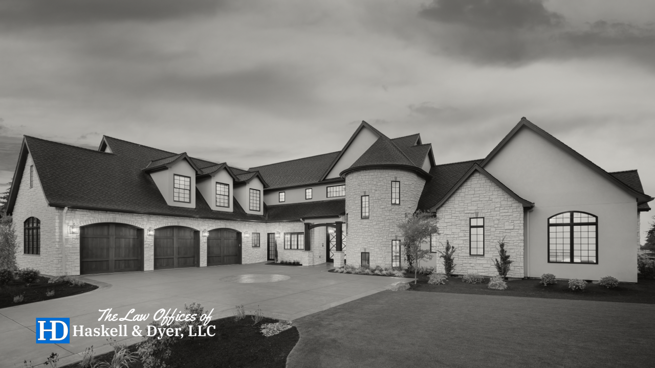 Estate Planning for Blended Families in Huntingtown