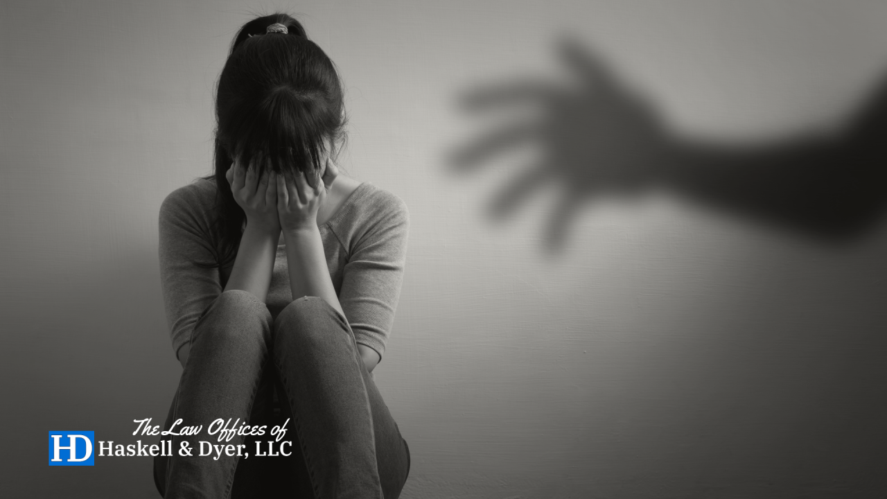 The “Minor” Was an Undercover Officer: Calvert County Online Solicitation Sting Defense