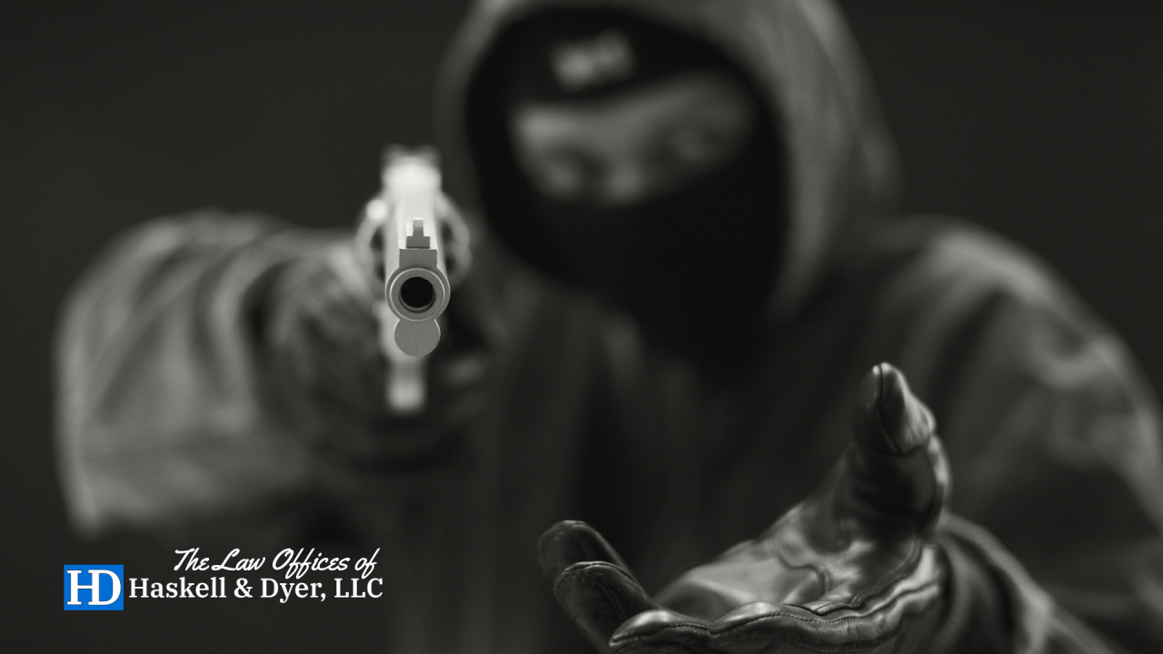 Four Doors, Four Statutes: Maryland Burglary Degrees Defended in St. Mary’s County