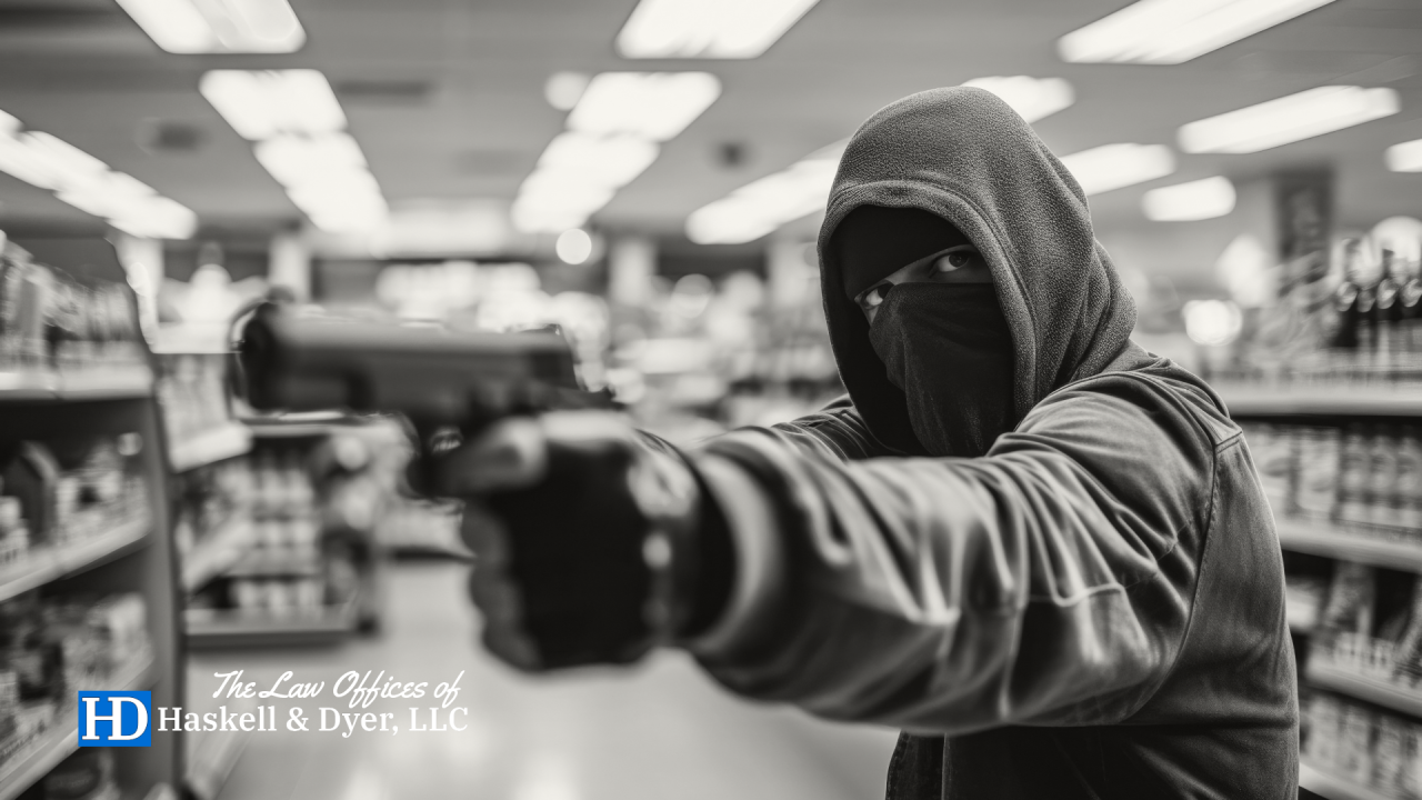 The Walk Past the Last Cash Register: A Wildewood Center Shoplifting Defense Guide