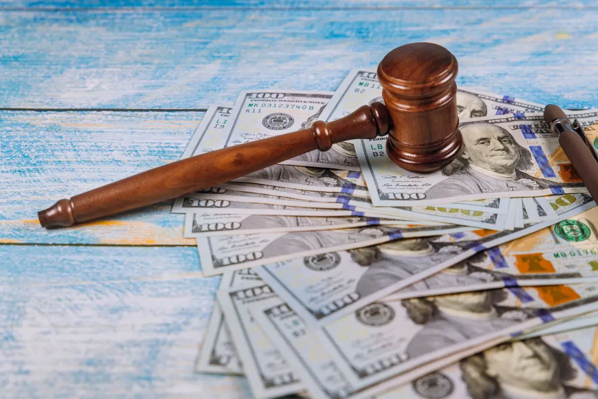 Debt collection and judgments