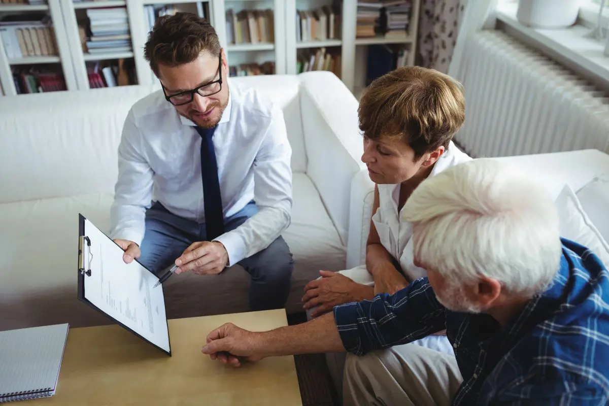 Estate planning, wills and trusts