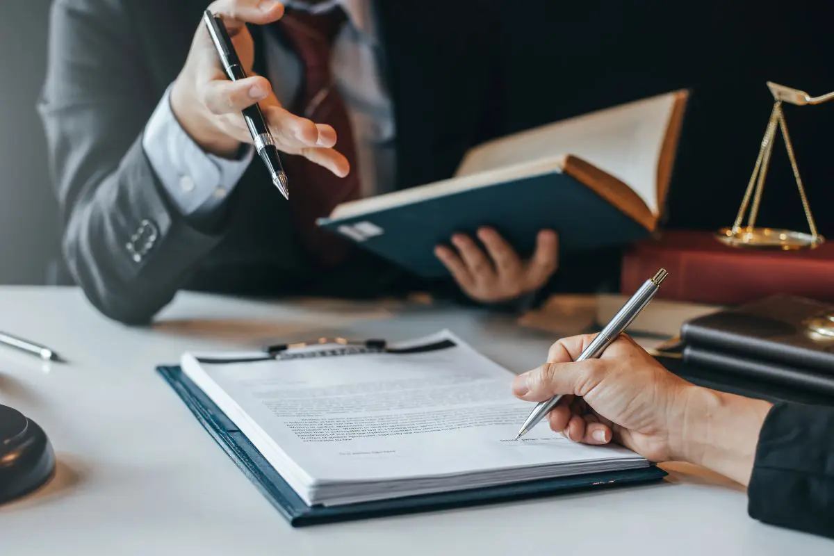 Estates and probate administration