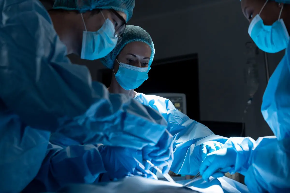 Medical malpractice claims