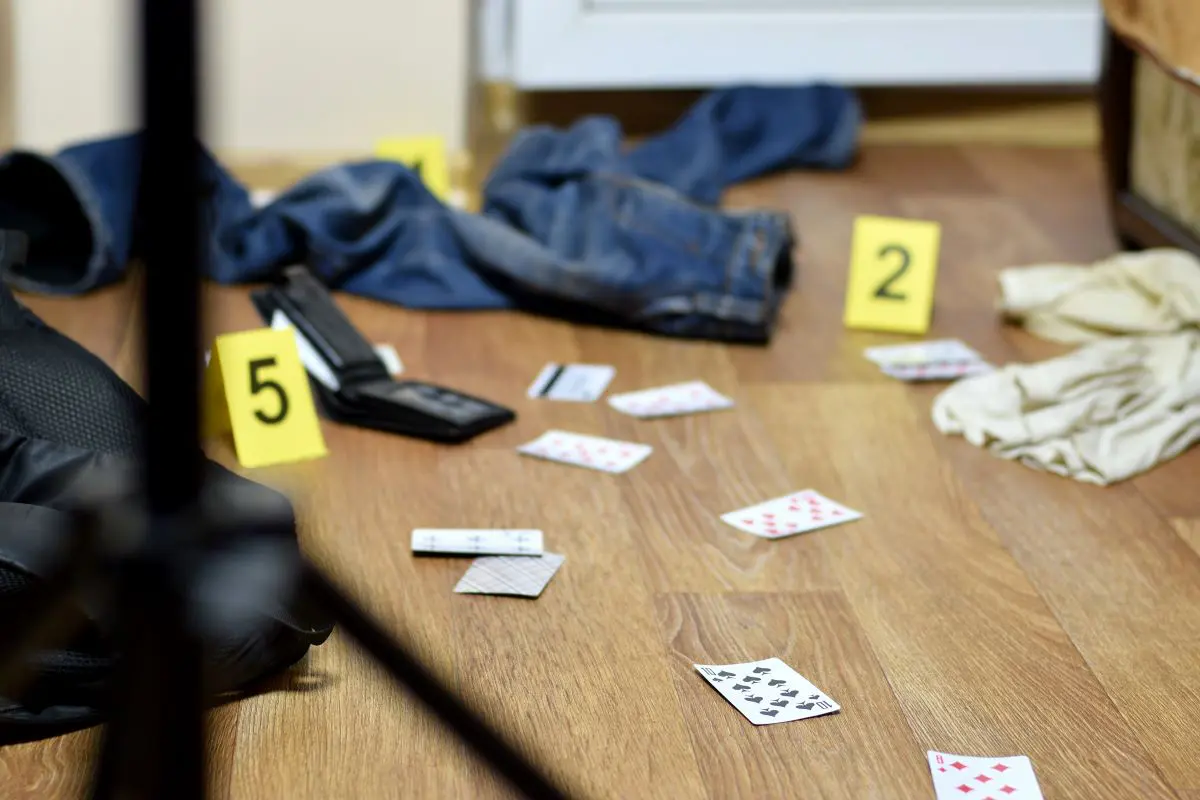 Homicide defense