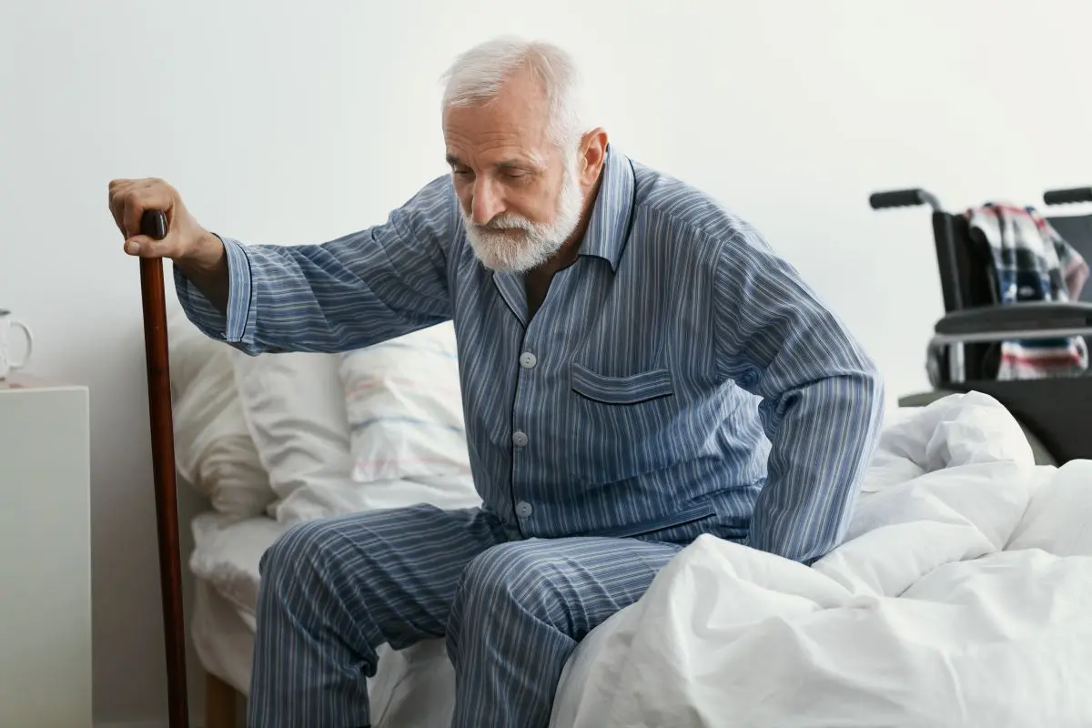 Nursing home abuse cases