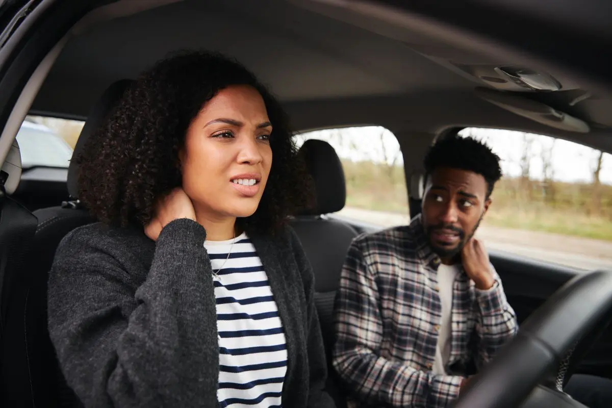 Personal injury representation