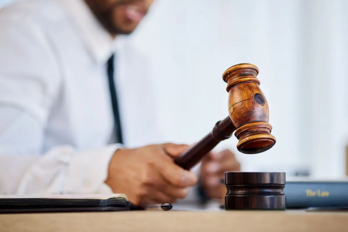 Protective and peace order hearings