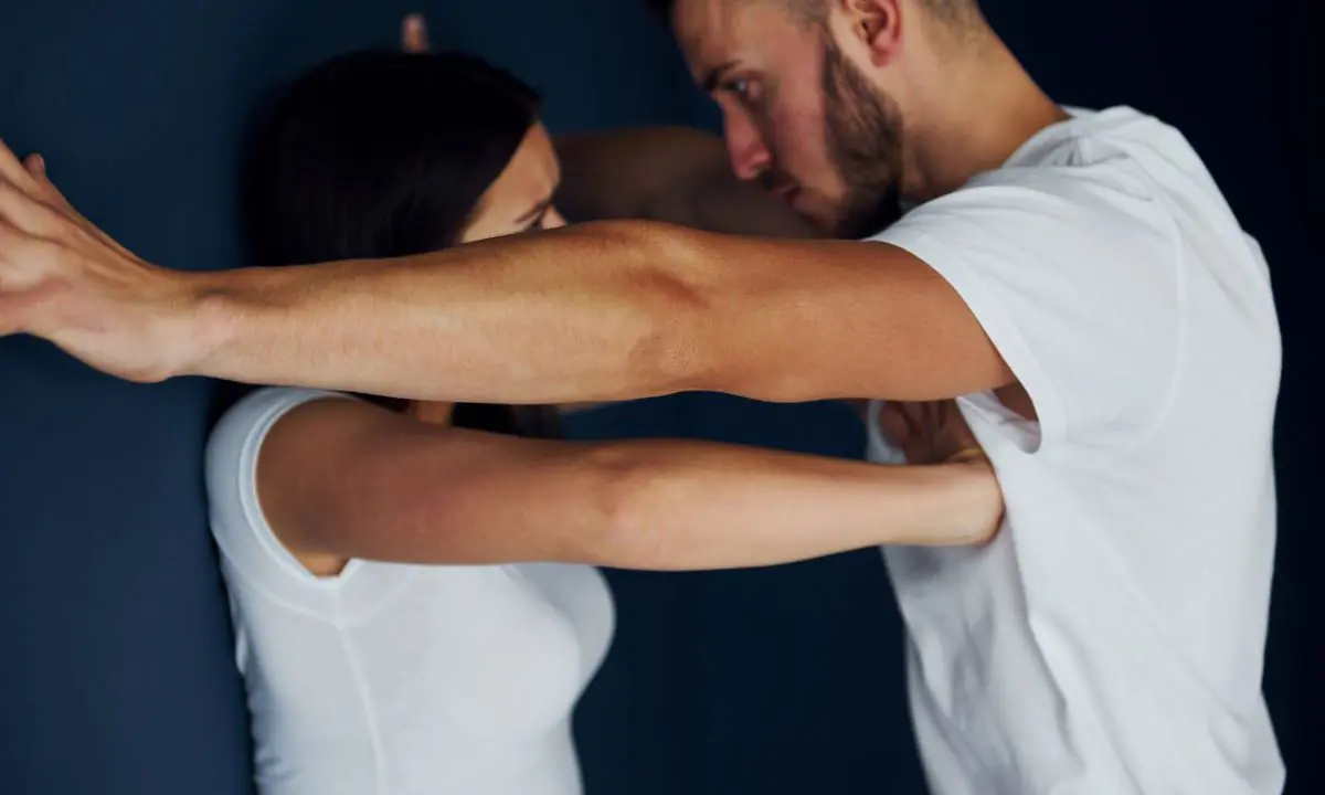 Breaking the Chains of Silence: Unmasking Domestic Violence’s Hidden Horrors