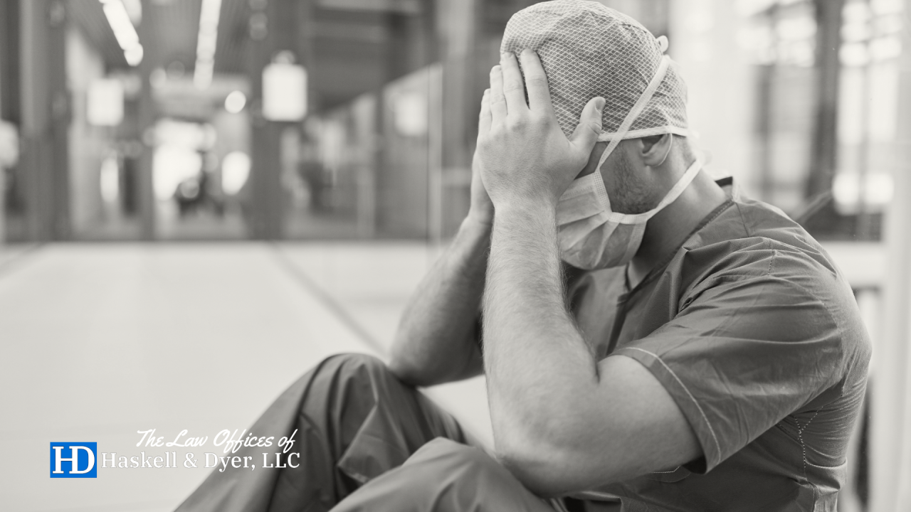 Understanding Medical Malpractice and the Importance of Hiring a Personal Injury Attorney