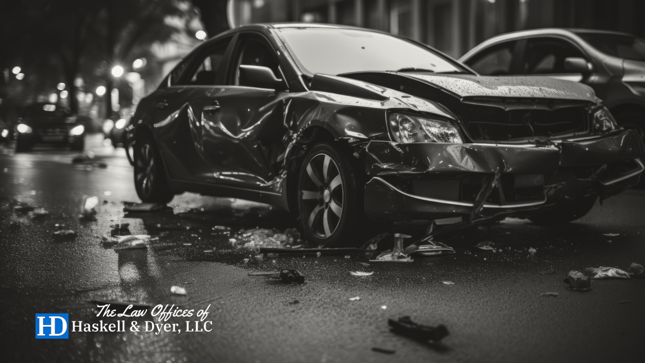 Traffic Violations Can Be Serious Matters: The Role of an Attorney in DUI Cases