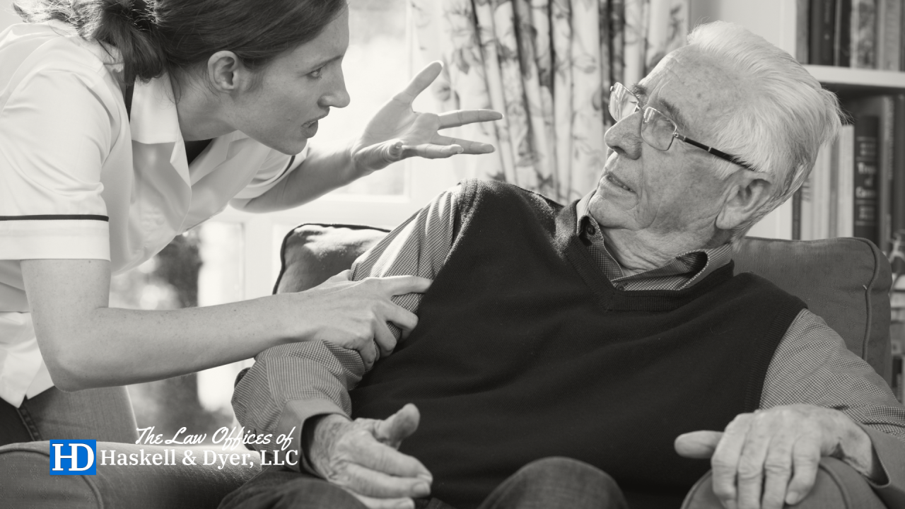 Addressing the Challenges of Nursing Home Abuse in Upper Marlboro, MD
