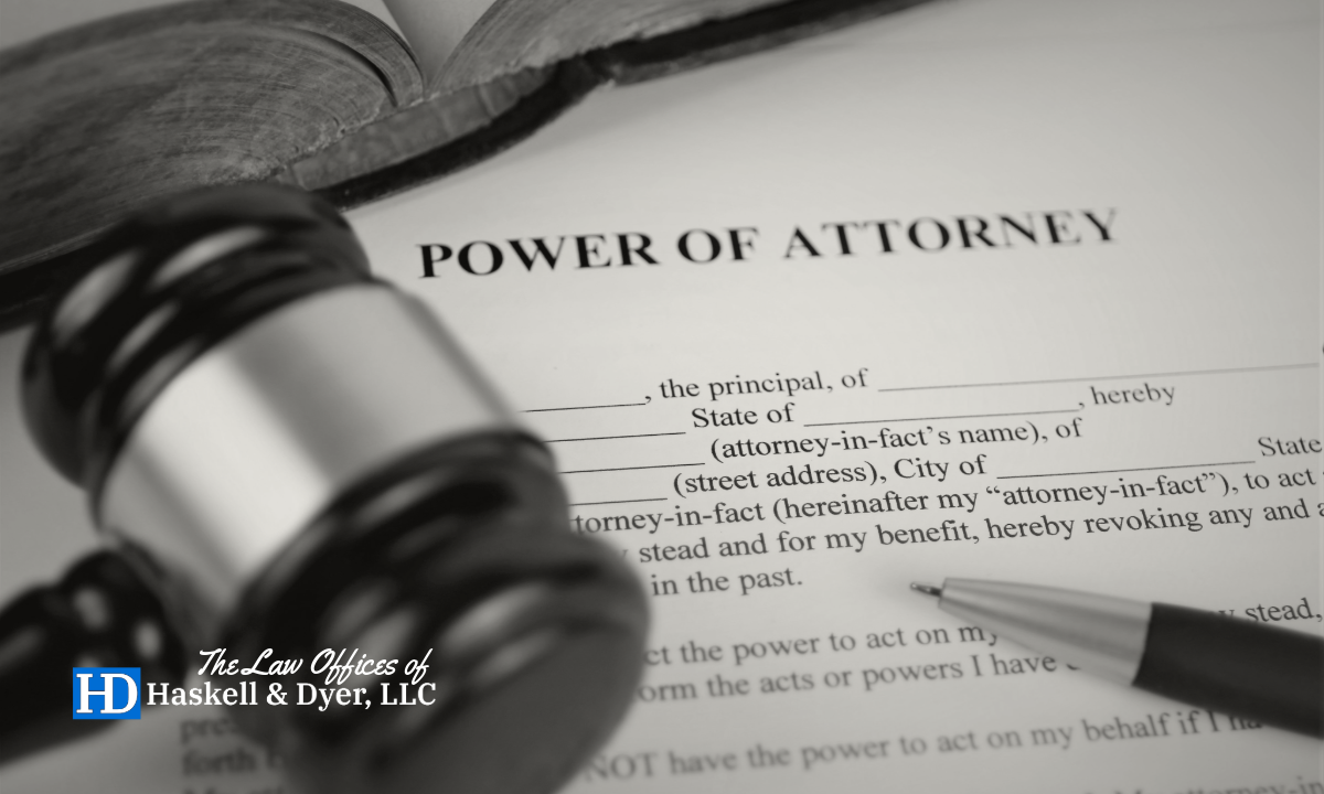 50 Reasons You Might Need a Probate Attorney in Maryland