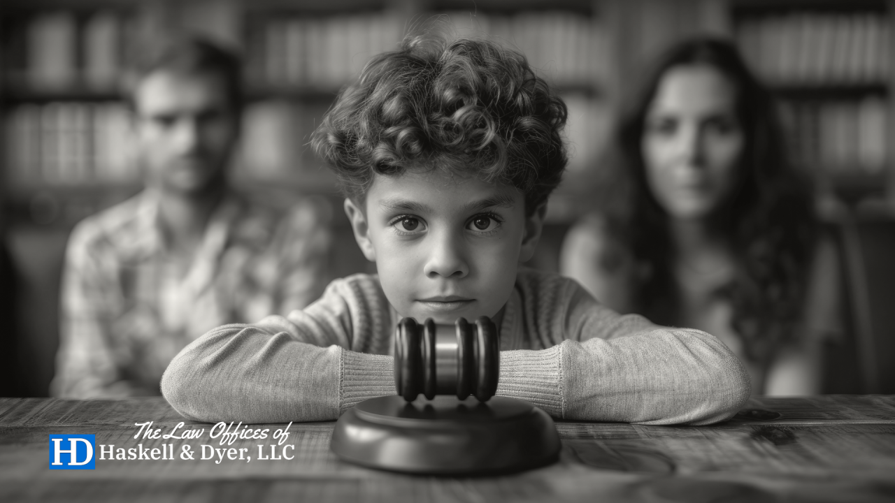 Maryland Family Law: 10 Common Situations to Hire an Attorney