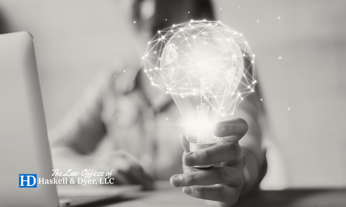 Handling Intellectual Property Agreement Violations