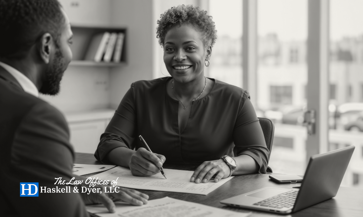 Misunderstanding in Employment Contracts in Upper Marlboro