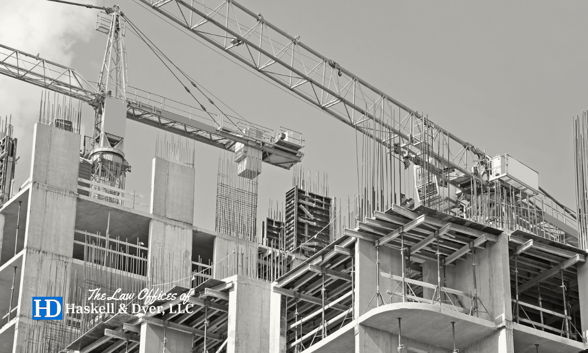 When Construction Contracts: Handling Disagreements