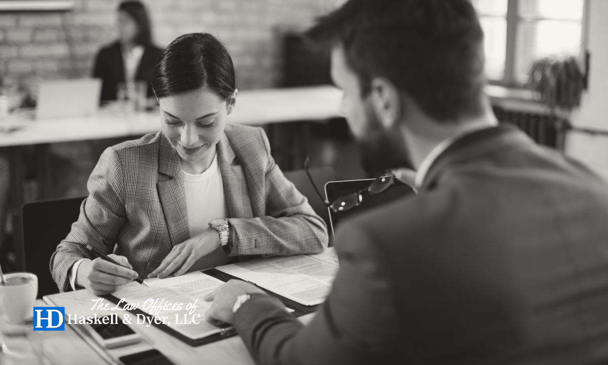 Facing Employment Contract Issues? Here’s What I’ve Learned