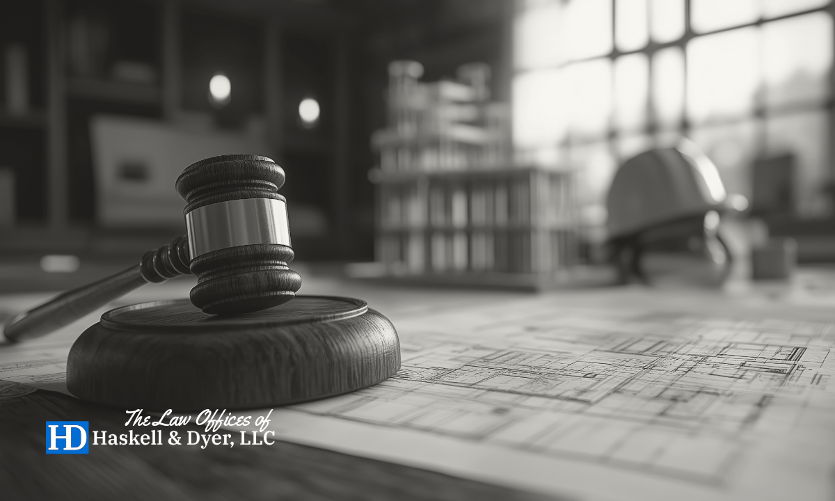 Enforcing Mediation Settlement Agreements in Upper Marlboro