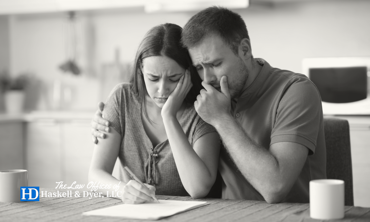 When Your Insurance Lets You Down: Contract Disputes