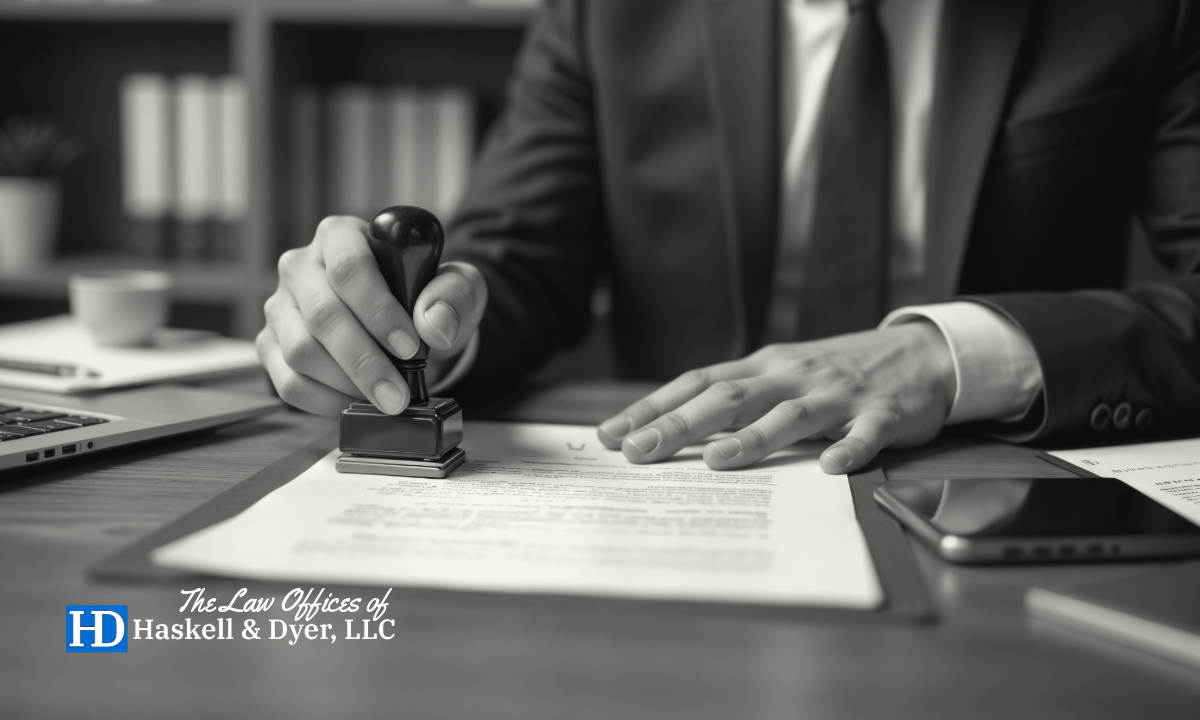 Compliance with Licensing Agreements in Upper Marlboro