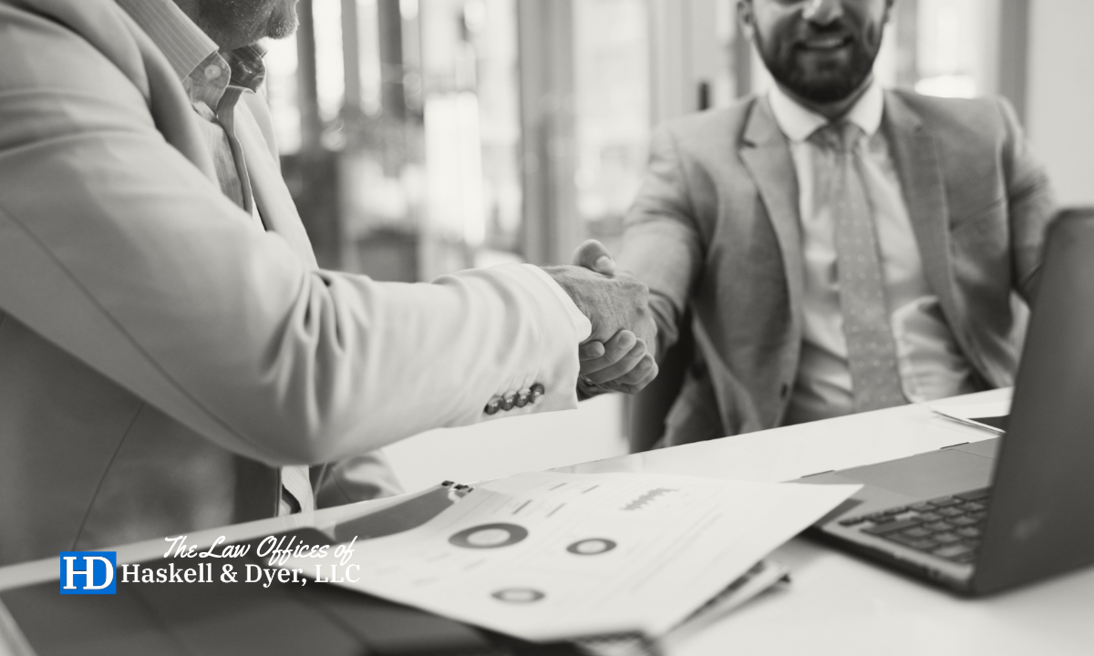 Adherence to Partnership Agreements in Upper Marlboro