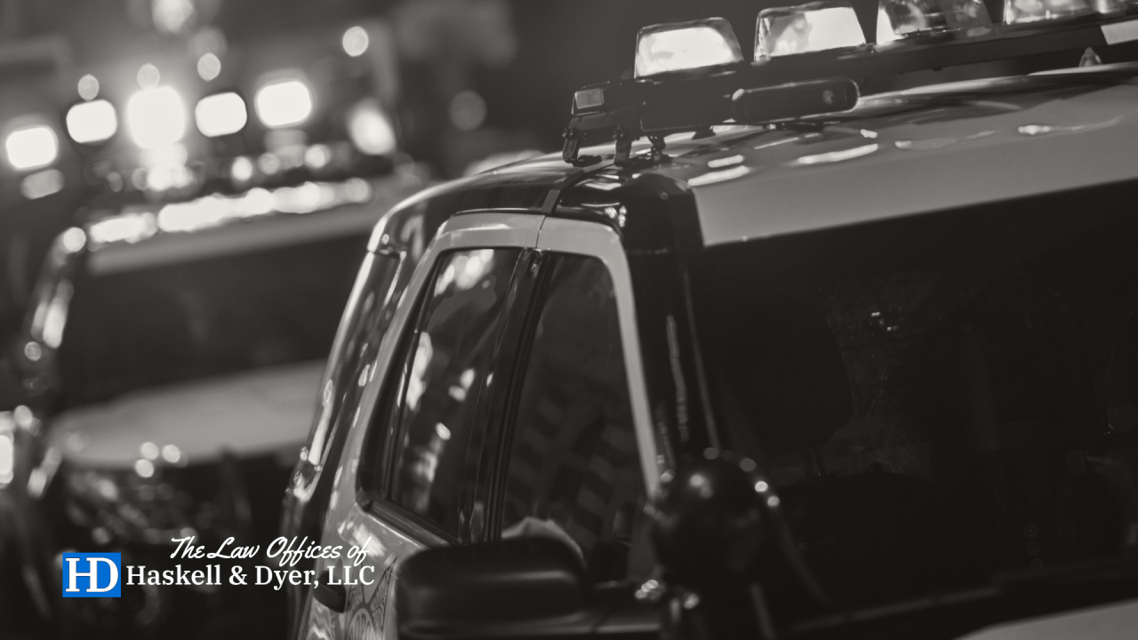 Plum Point Maryland Traffic Stops: Bayfront Community Enforcement and the Fairgrounds Factor