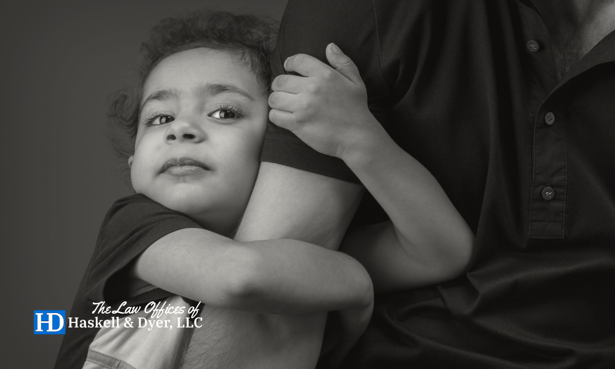 Guardianship and Minor Trusts for Growing Families in St. Leonard
