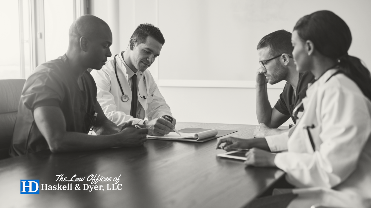 A Prescription Pad, a Healthcare Career, and One Bad Moment: Dunkirk Prescription Fraud Defense