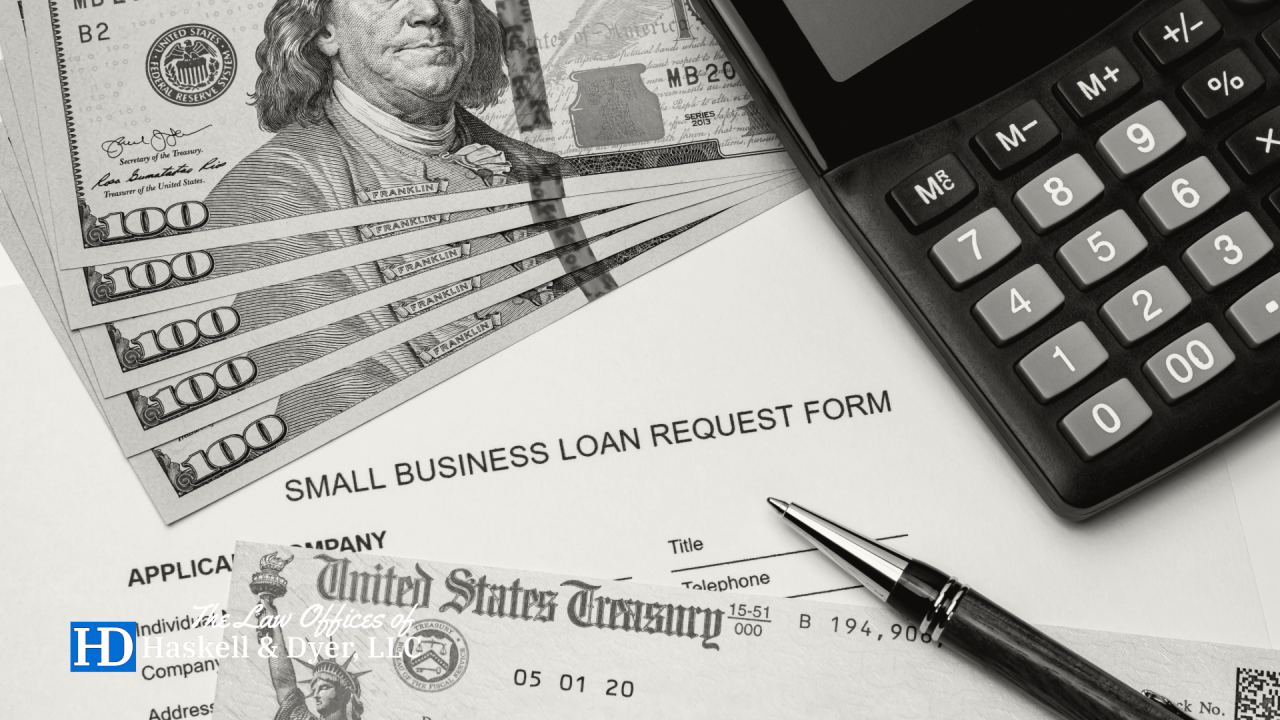 When the Civil Audit Becomes Criminal: Calvert County Cash Business Owner Federal Tax Defense
