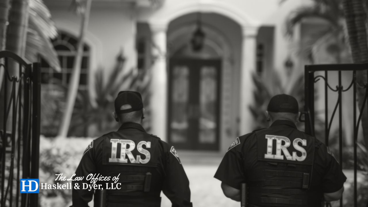 Willfulness Is the Whole Case: Calvert County Federal Tax Evasion and Failure to File Defense