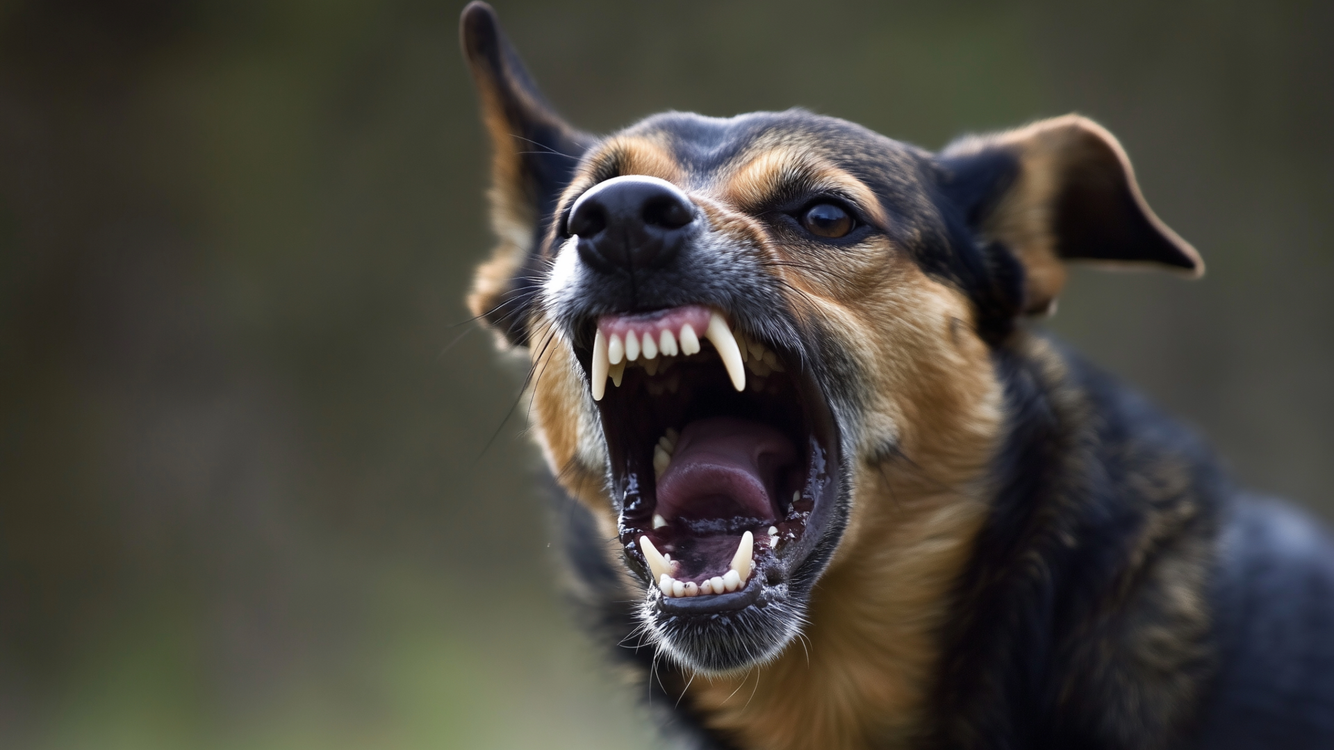 Dog bite injury claims