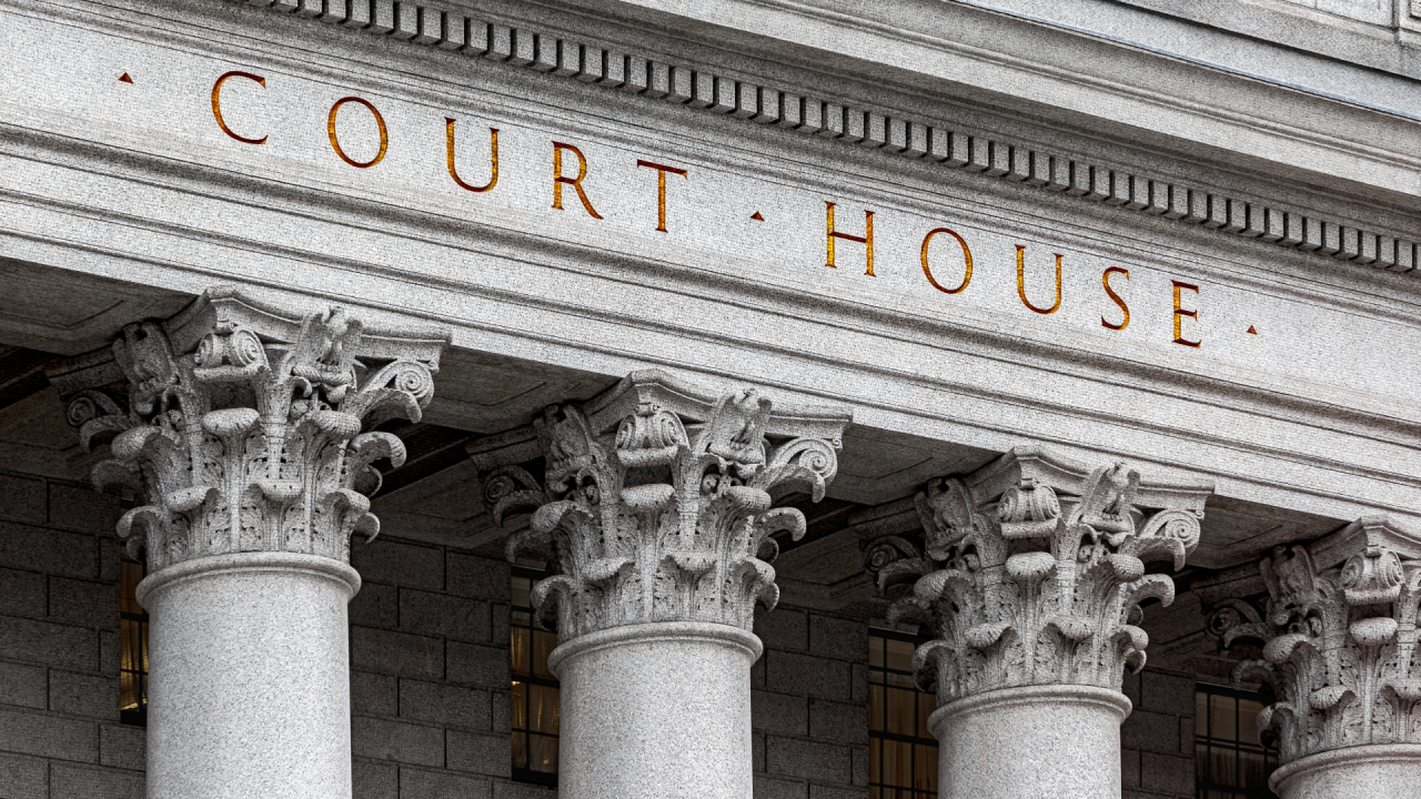 Southern Maryland DUI and Serious Traffic Defense