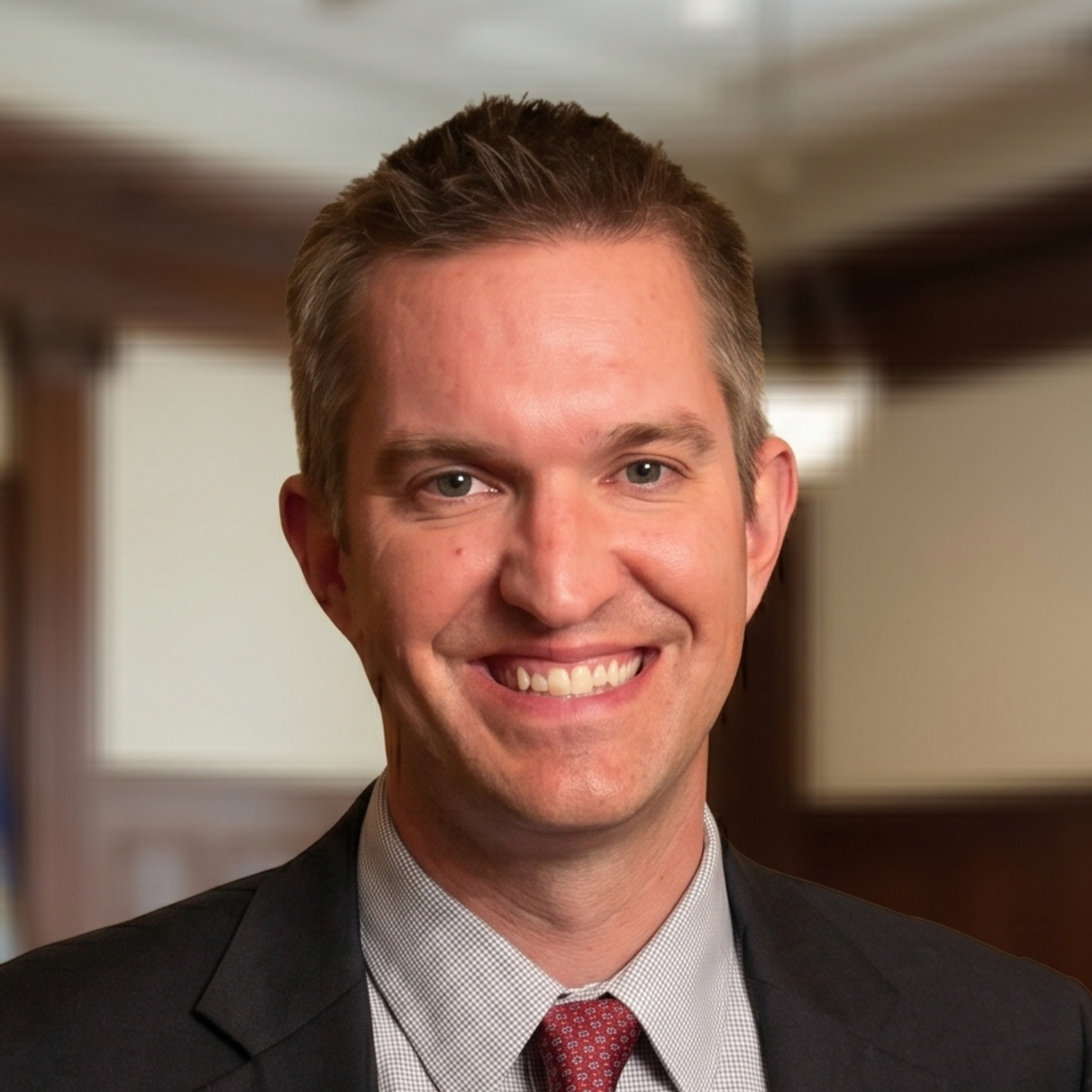 Matthew J. Dyer, Esq.