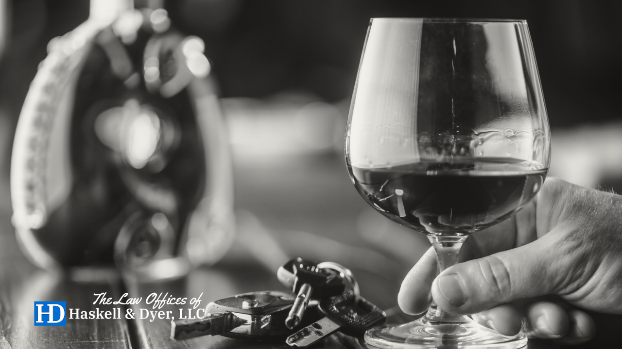Lawful Use, Unlawful Driving: Maryland Marijuana DUI Defense in Prince George’s County