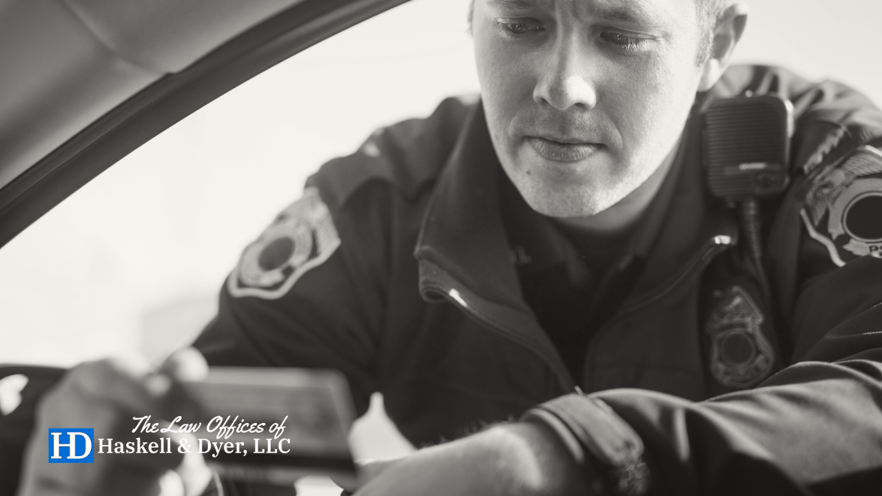 When the Job Depends on the License: CDL Driver DUI Defense in Prince George’s County