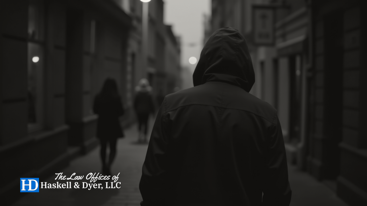 When the Door Closes and the Police Knock: St. Mary’s County Domestic Violence and Protective Orders