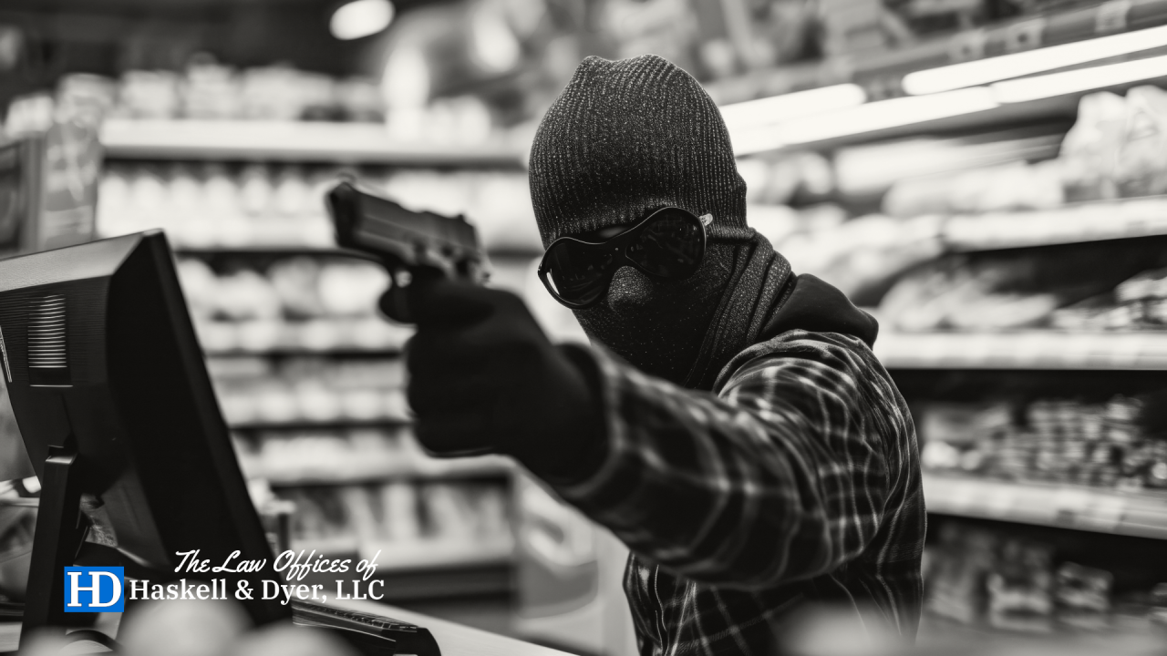 The Joyride That Became a Felony: Auto Theft and Unauthorized Use Defense in St. Mary’s County
