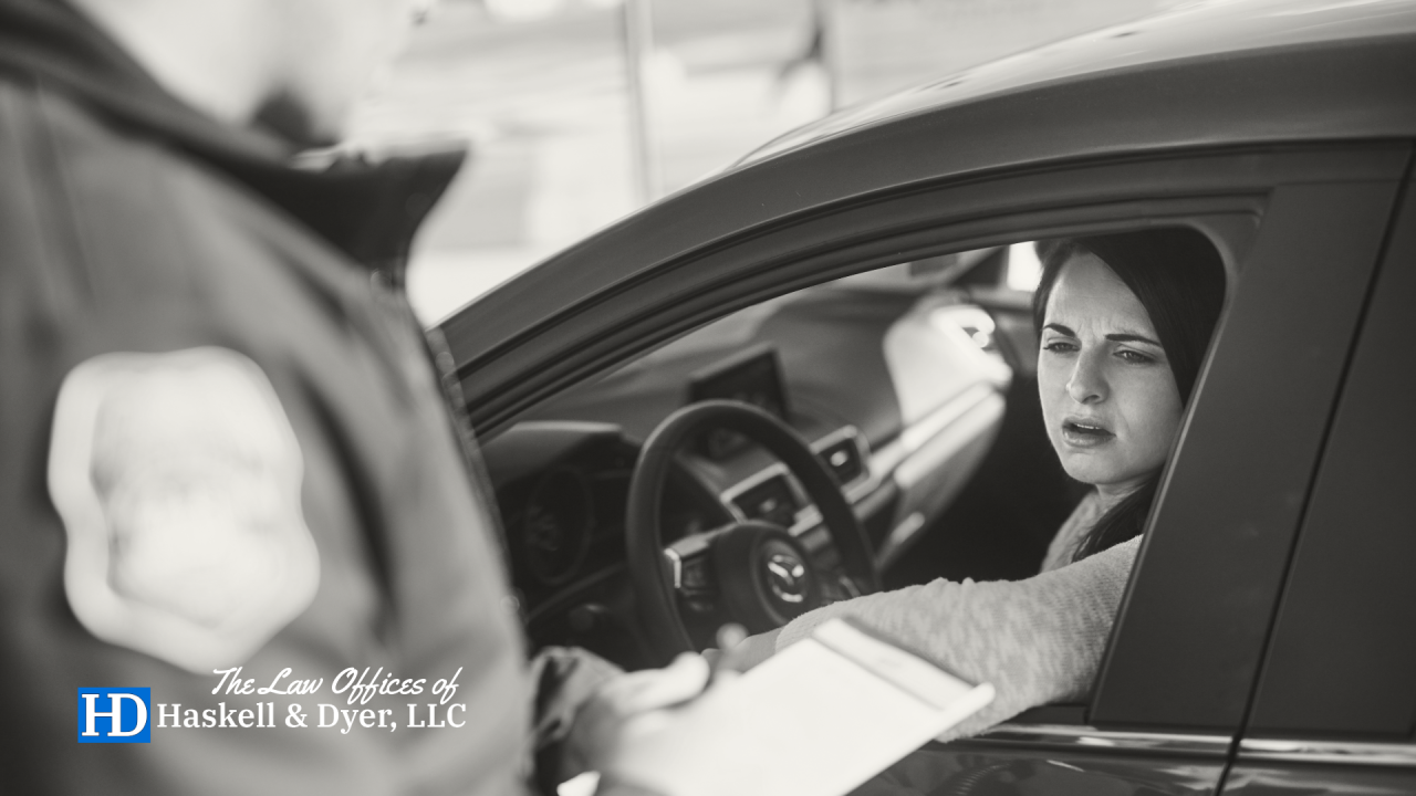 From Patuxent to Point Lookout: What St. Mary&rsquo;s County Drivers Face After a DUI or Serious Traffic Charge