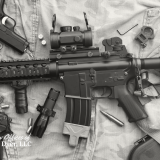 st marys county maryland weapon crimes criminal defense charges