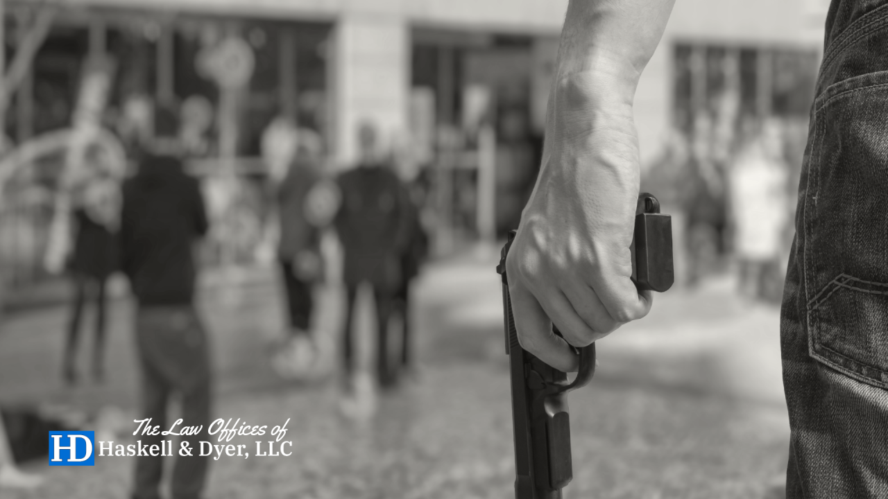 After Bruen: How a Maryland Wear and Carry Permit Works and What It Actually Lets You Do
