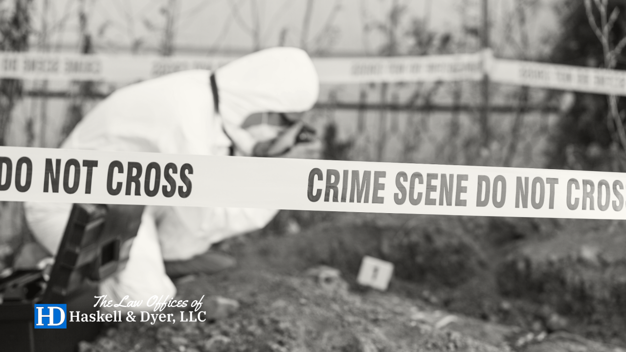 Understanding Criminal Charges in Anne Arundel County, MD