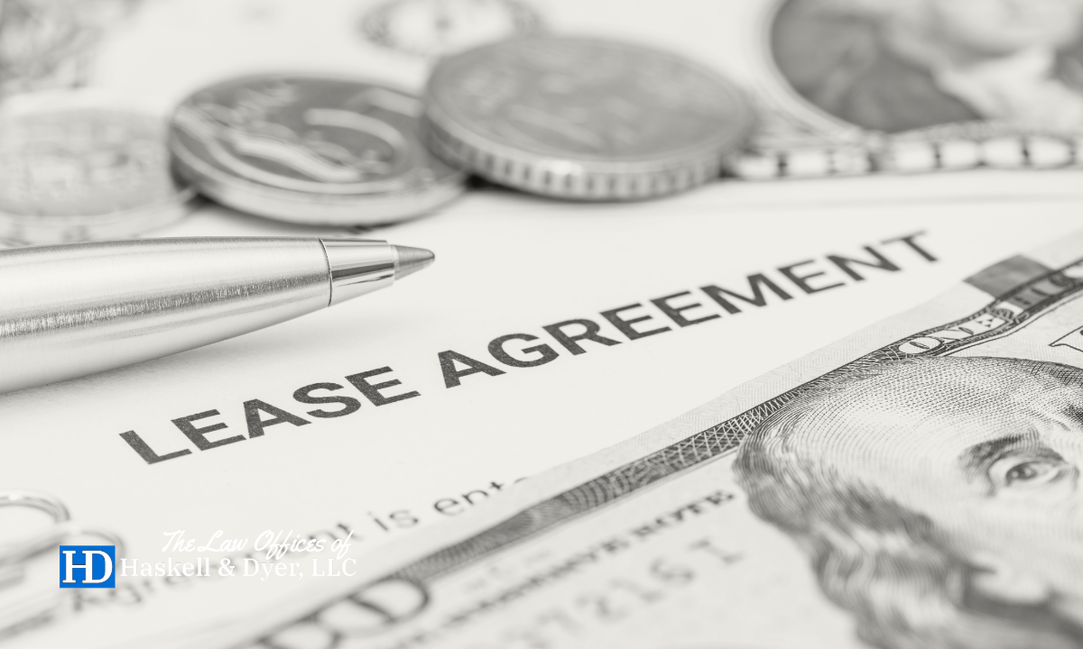 Resolving Landlord–Tenant Disputes in Upper Marlboro
