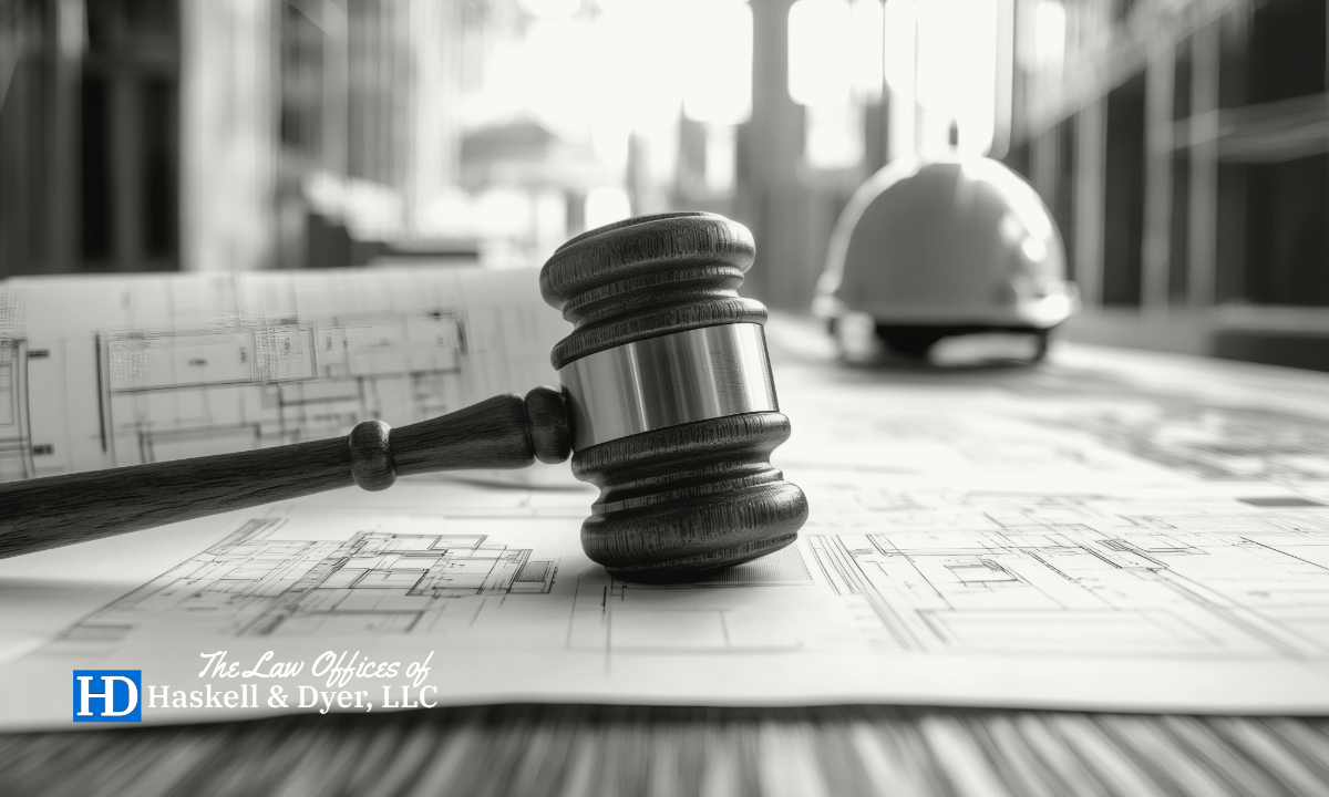 Resolving Construction Defects and Delays in Upper Marlboro