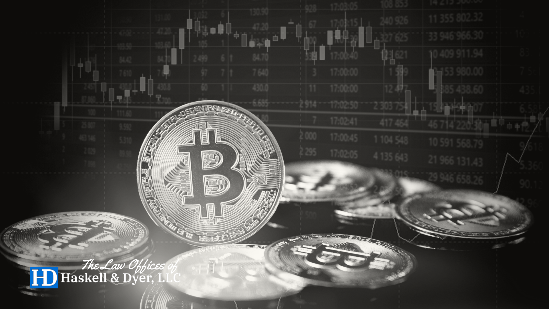 Cryptocurrency Fraud Defense Upper Marlboro | Crime Attorney